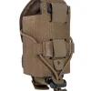 TT Wrap Holder Coyote Braun