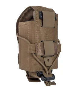 TT Wrap Holder Coyote Braun