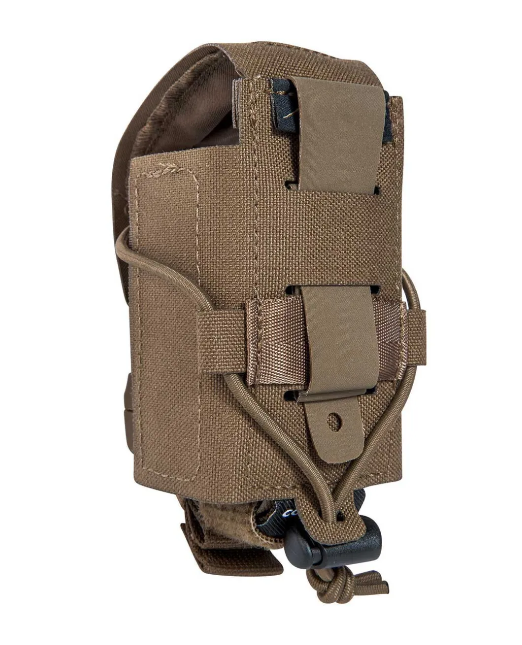 TT Wrap Holder Coyote Braun
