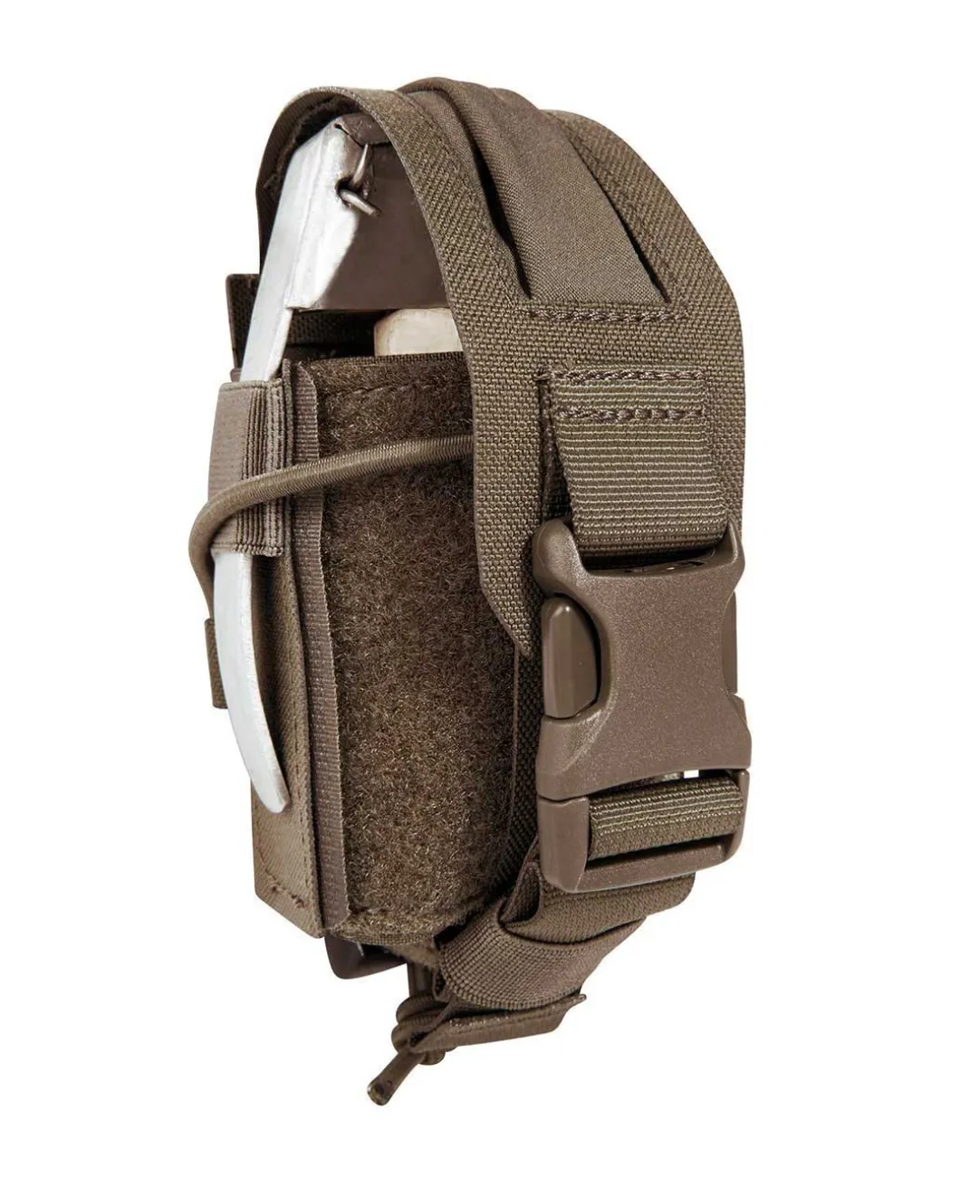 TT Wrap Holder Coyote Braun