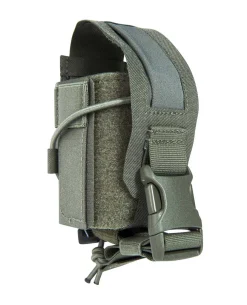 TT Wrap Holder IRR Steingrau Oliv