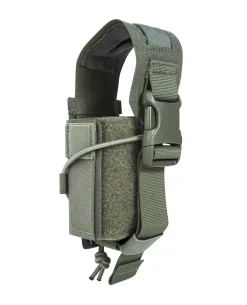 TT Wrap Holder IRR Steingrau Oliv