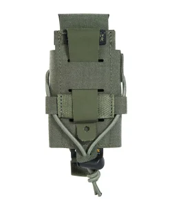 TT Wrap Holder IRR Steingrau Oliv