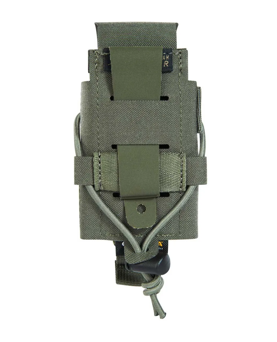 TT Wrap Holder IRR Steingrau Oliv