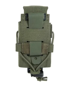 TT Wrap Holder Oliv