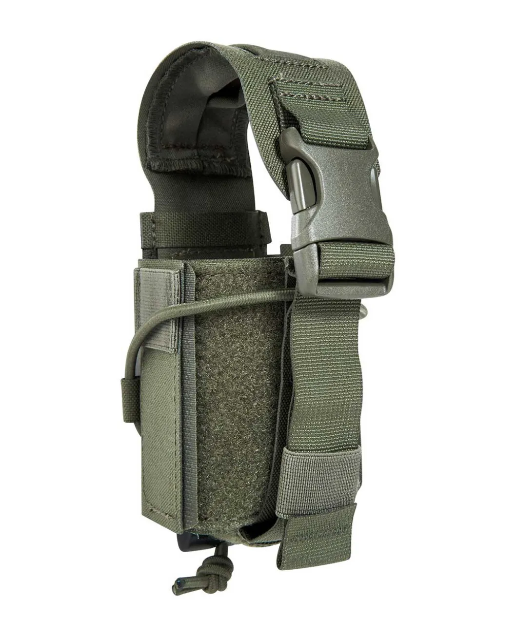 TT Wrap Holder Oliv