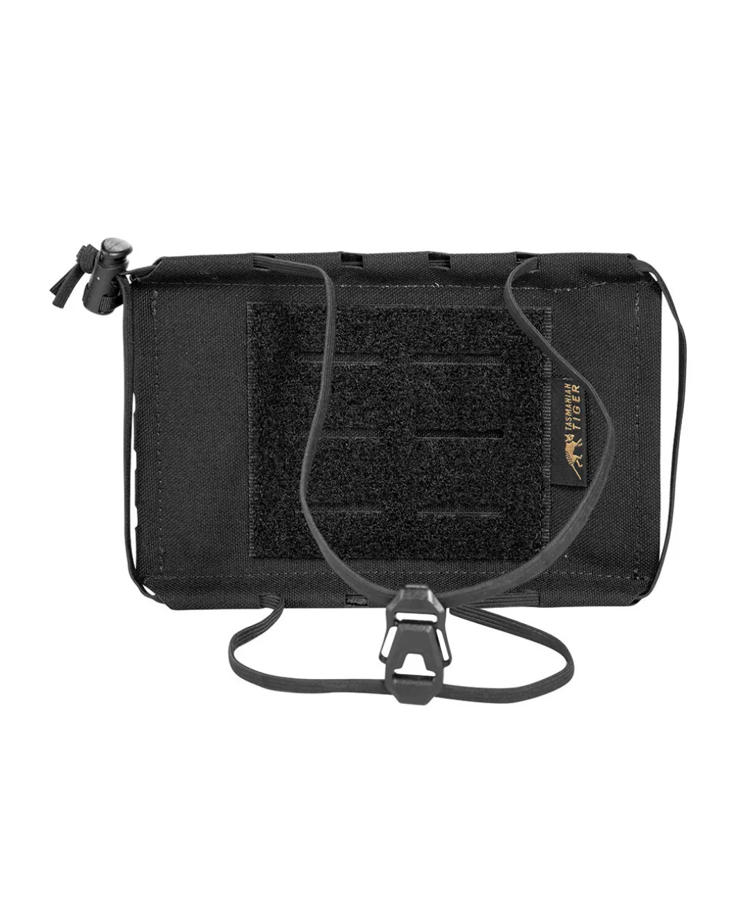 TT Wrist Office MKII Black Schwarz