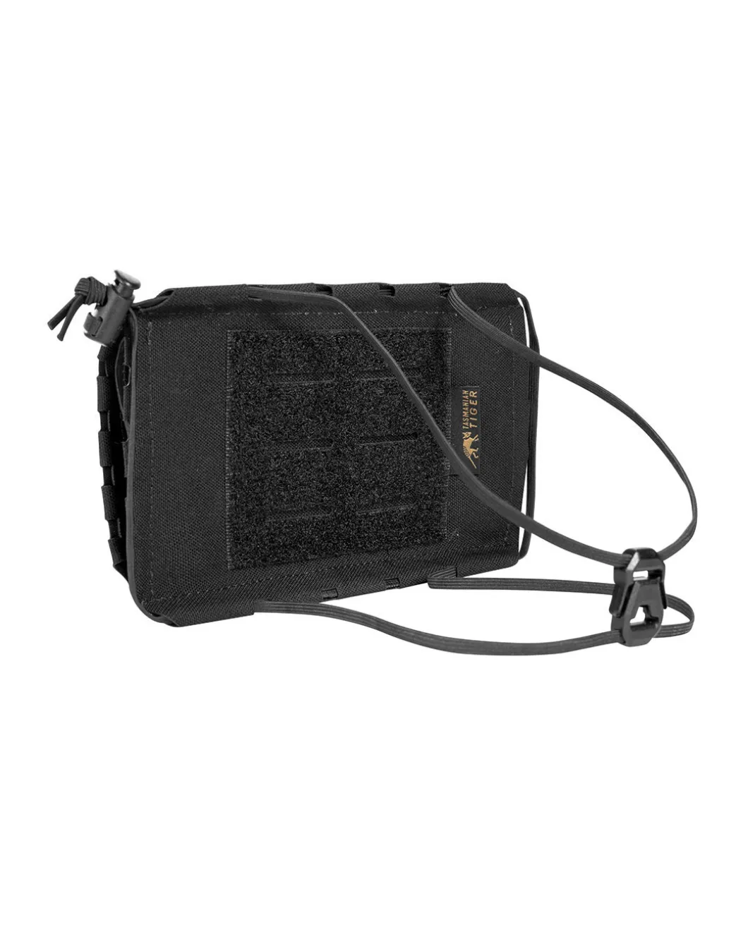 TT Wrist Office MKII Black Schwarz