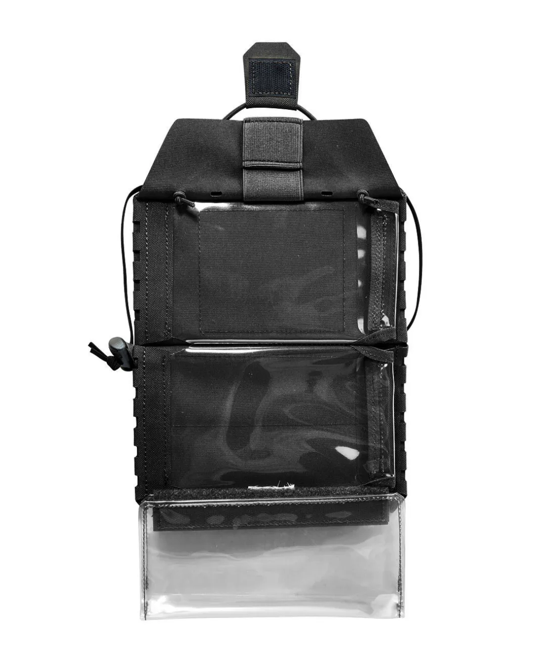 TT Wrist Office MKII Black Schwarz