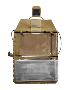 TT Wrist Office MKII Coyote Braun