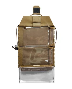 TT Wrist Office MKII Coyote Braun