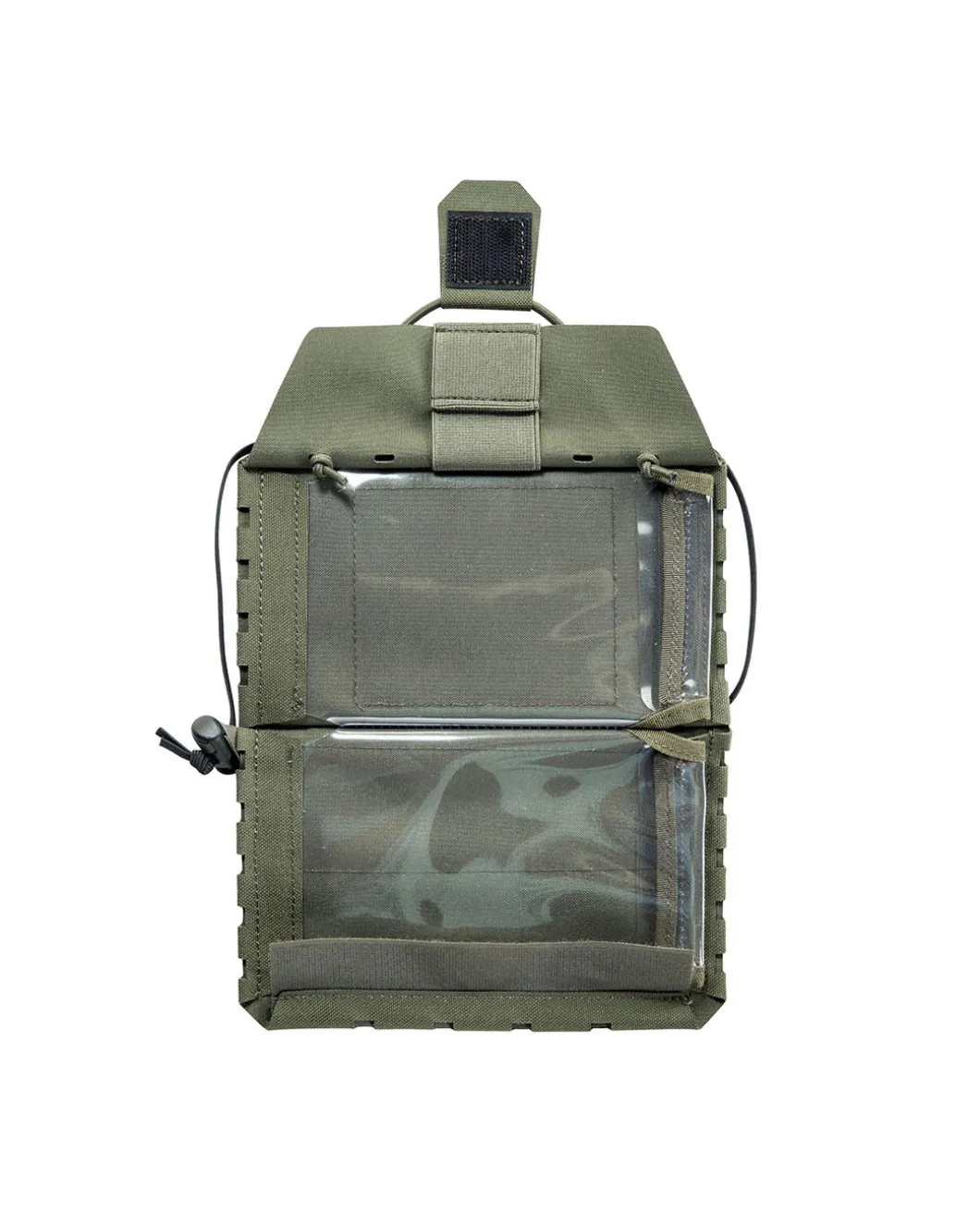 TT Wrist Office MKII Oliv