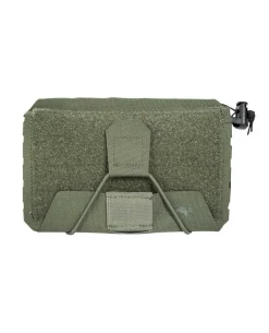 TT Wrist Office MKII Oliv