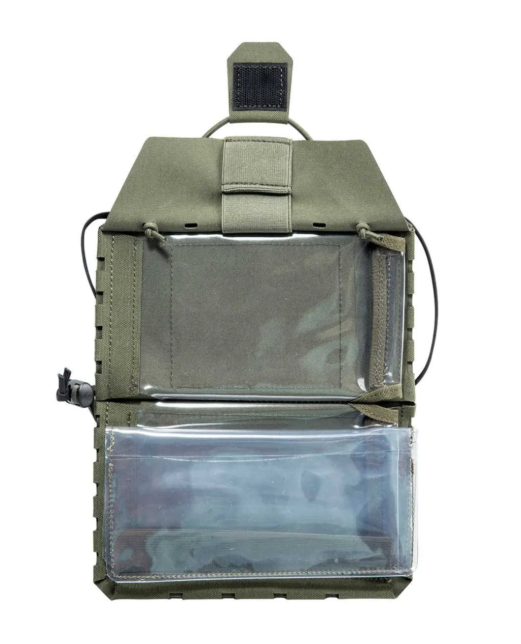 TT Wrist Office MKII Oliv