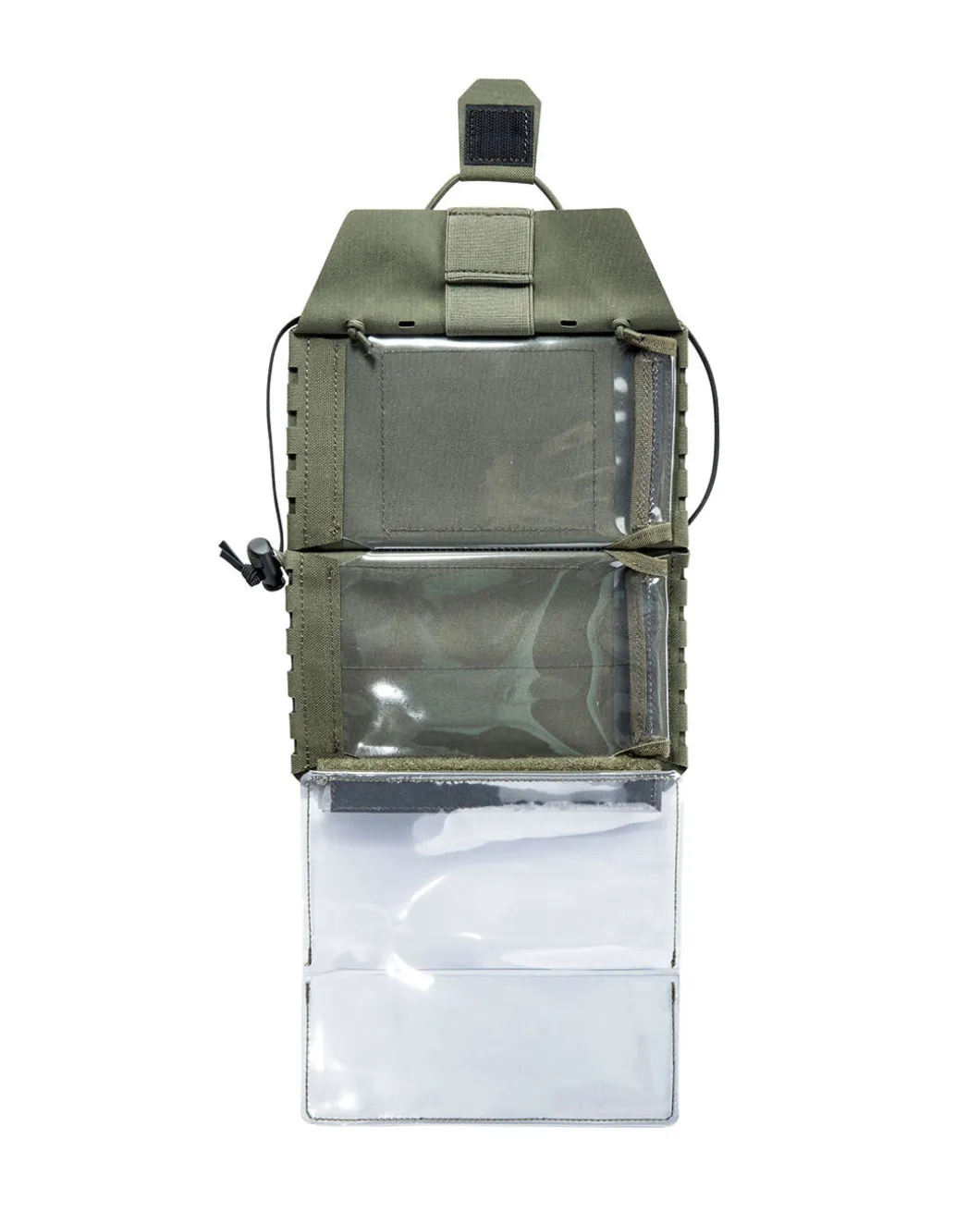 TT Wrist Office MKII Oliv