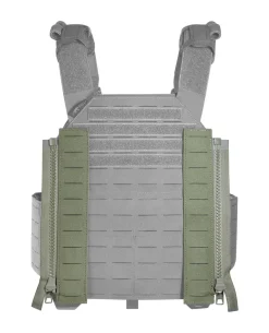 TT ZP Set Coyote Braun