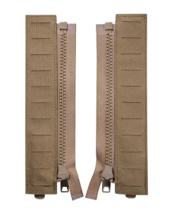 TT ZP Set Coyote Braun