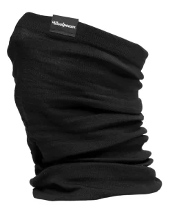 Tube Lite Black Schwarz