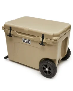 Tundra Haul Tan