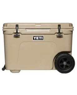 Tundra Haul Tan