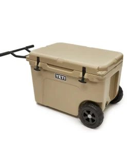 Tundra Haul Tan