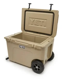 Tundra Haul Tan