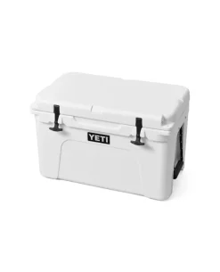 Tundra 45 White Weiß