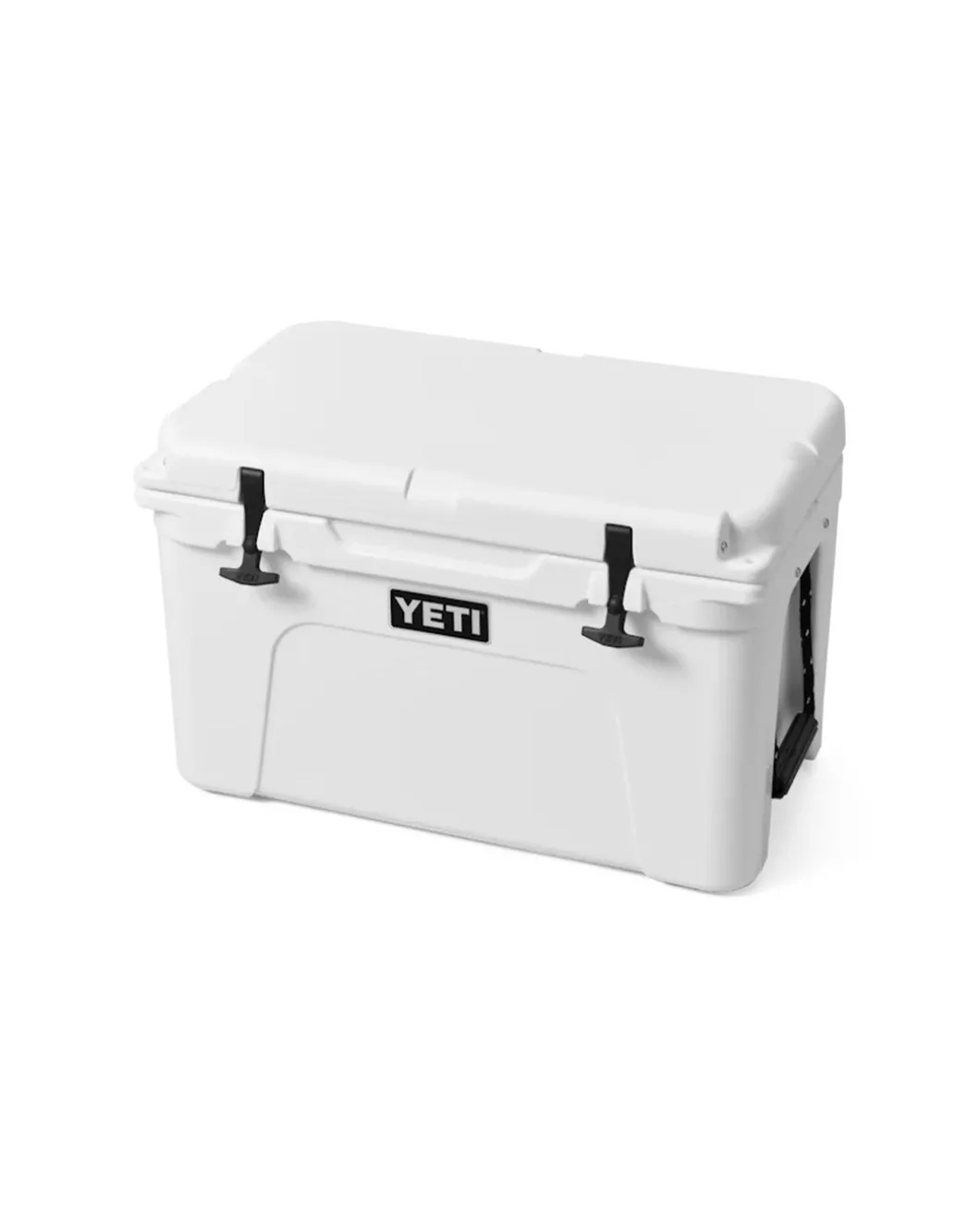 Tundra 45 White Weiß