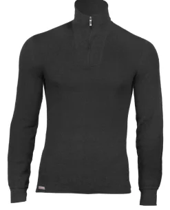 Turtleneck 200 Black Schwarz