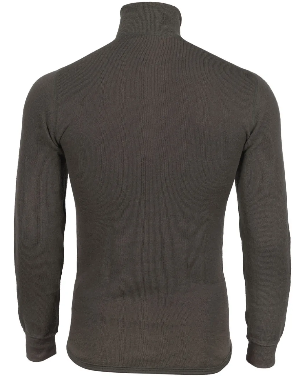Turtleneck 200 Pine Green