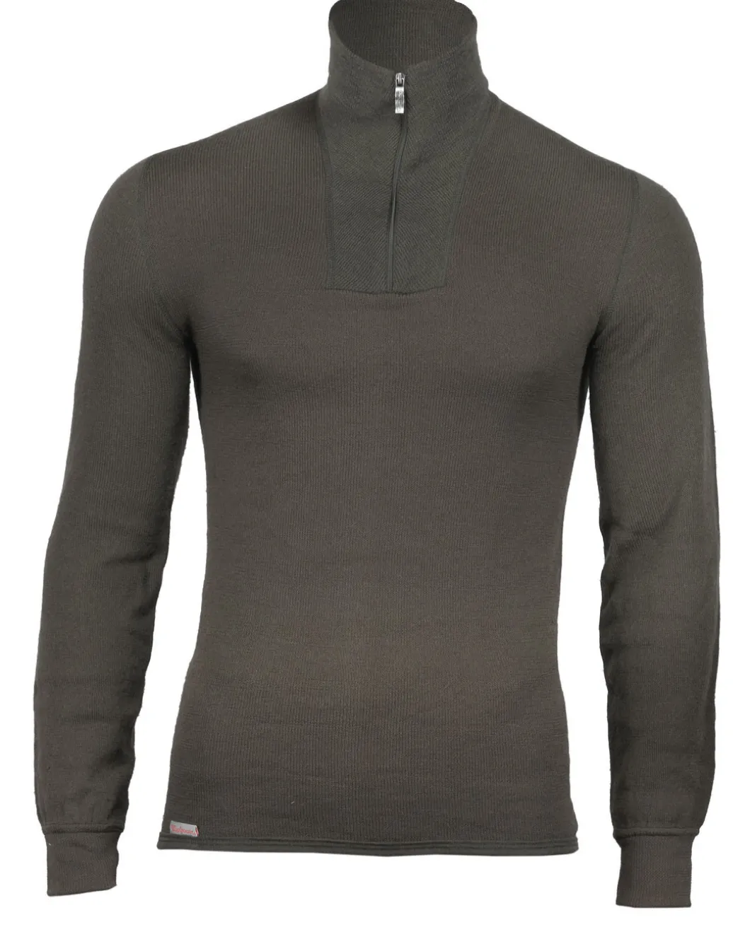 Turtleneck 200 Pine Green