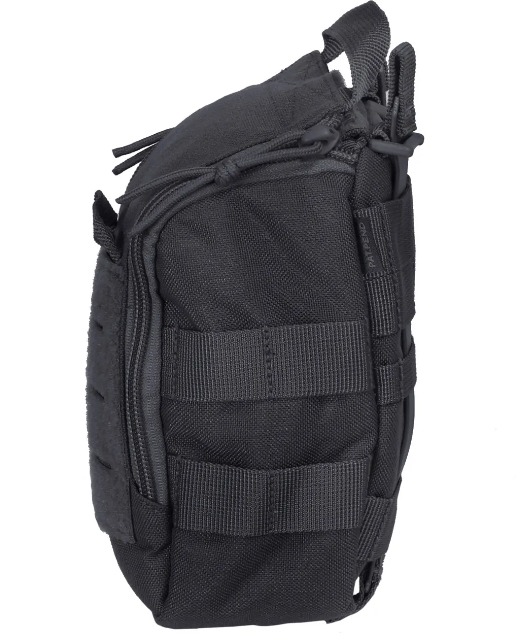 UCR IFAK Pouch Black