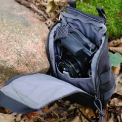 UCR IFAK Pouch Black