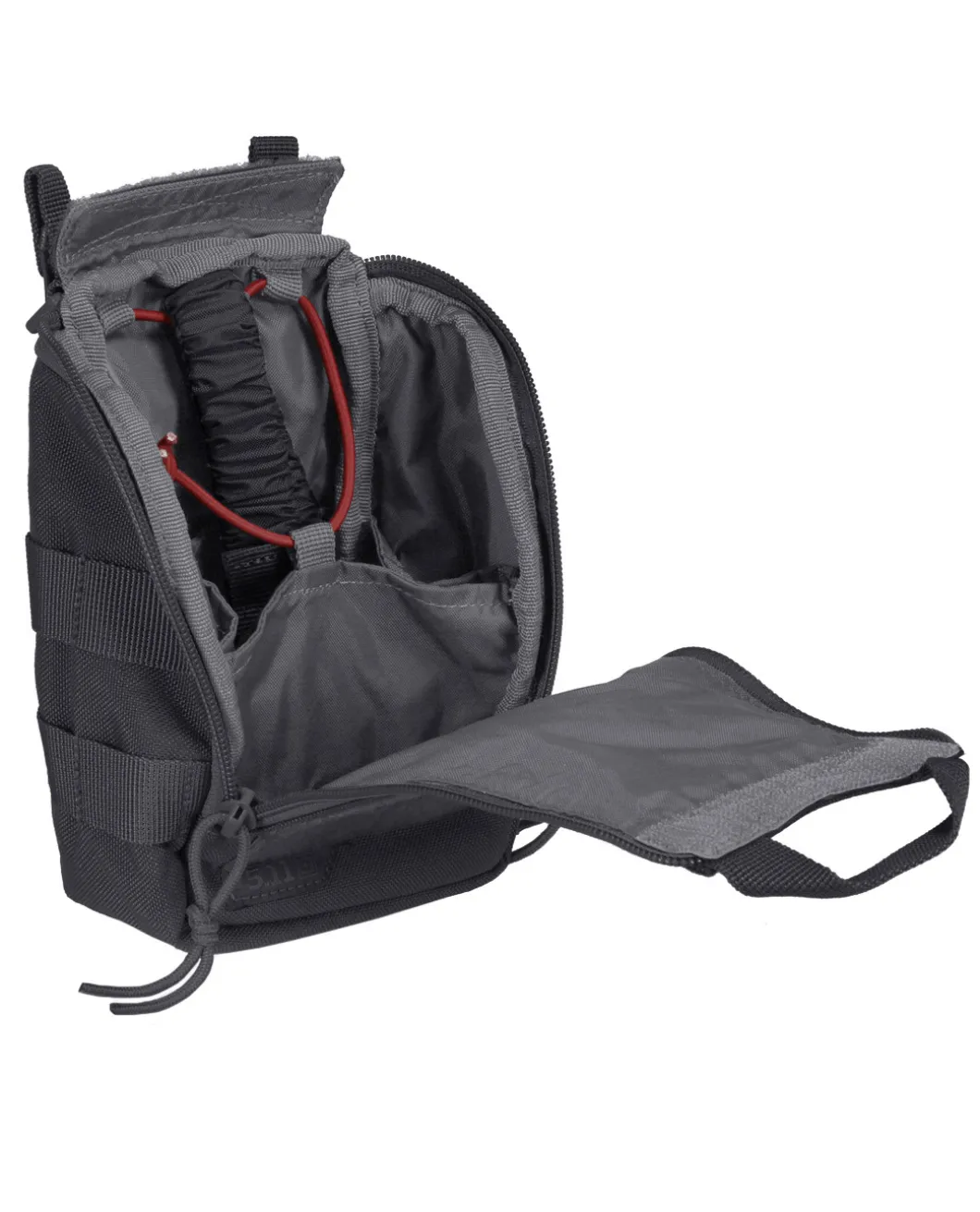 UCR IFAK Pouch Black