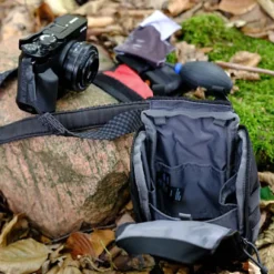 UCR IFAK Pouch Black