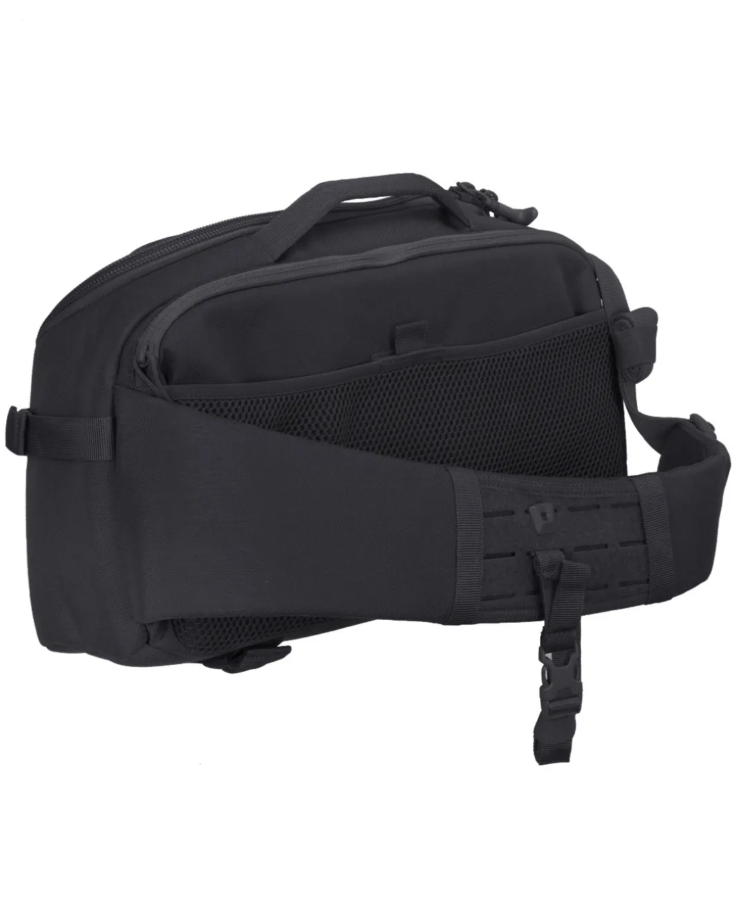 UCR Slingpack Black