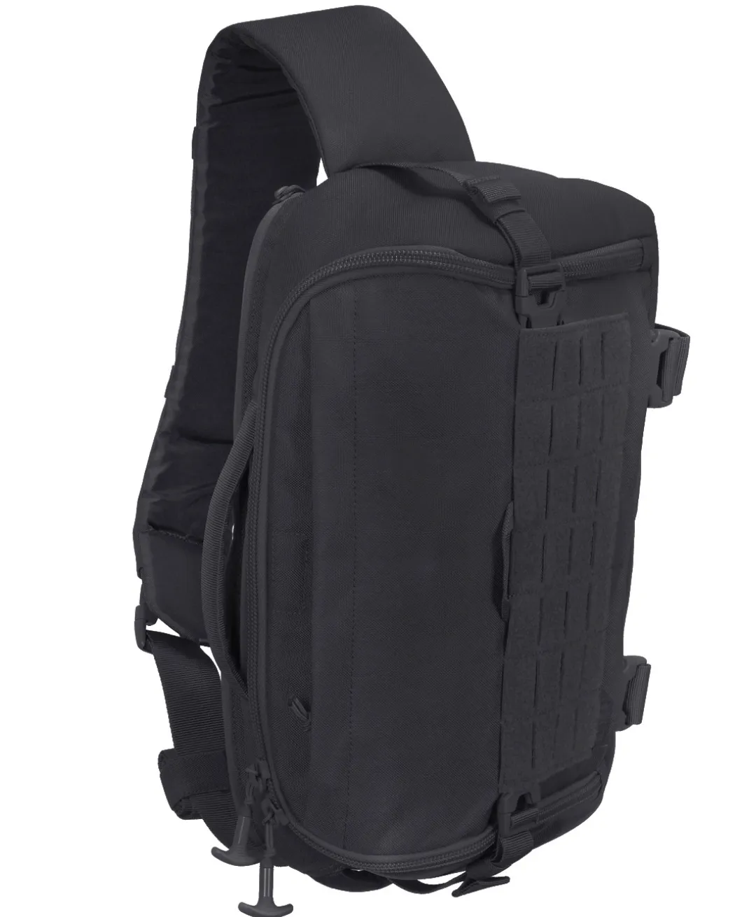 UCR Slingpack Black