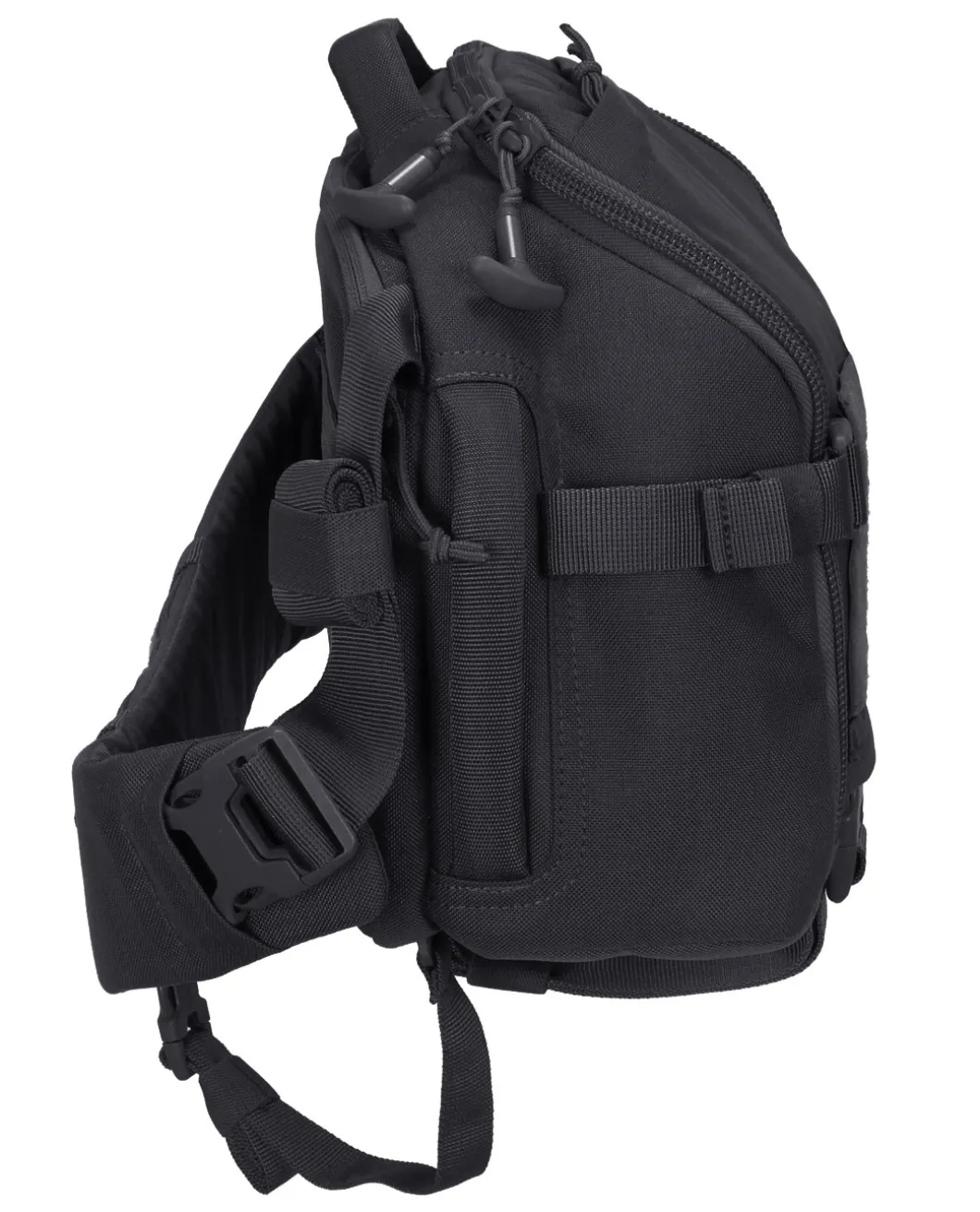 UCR Slingpack Black