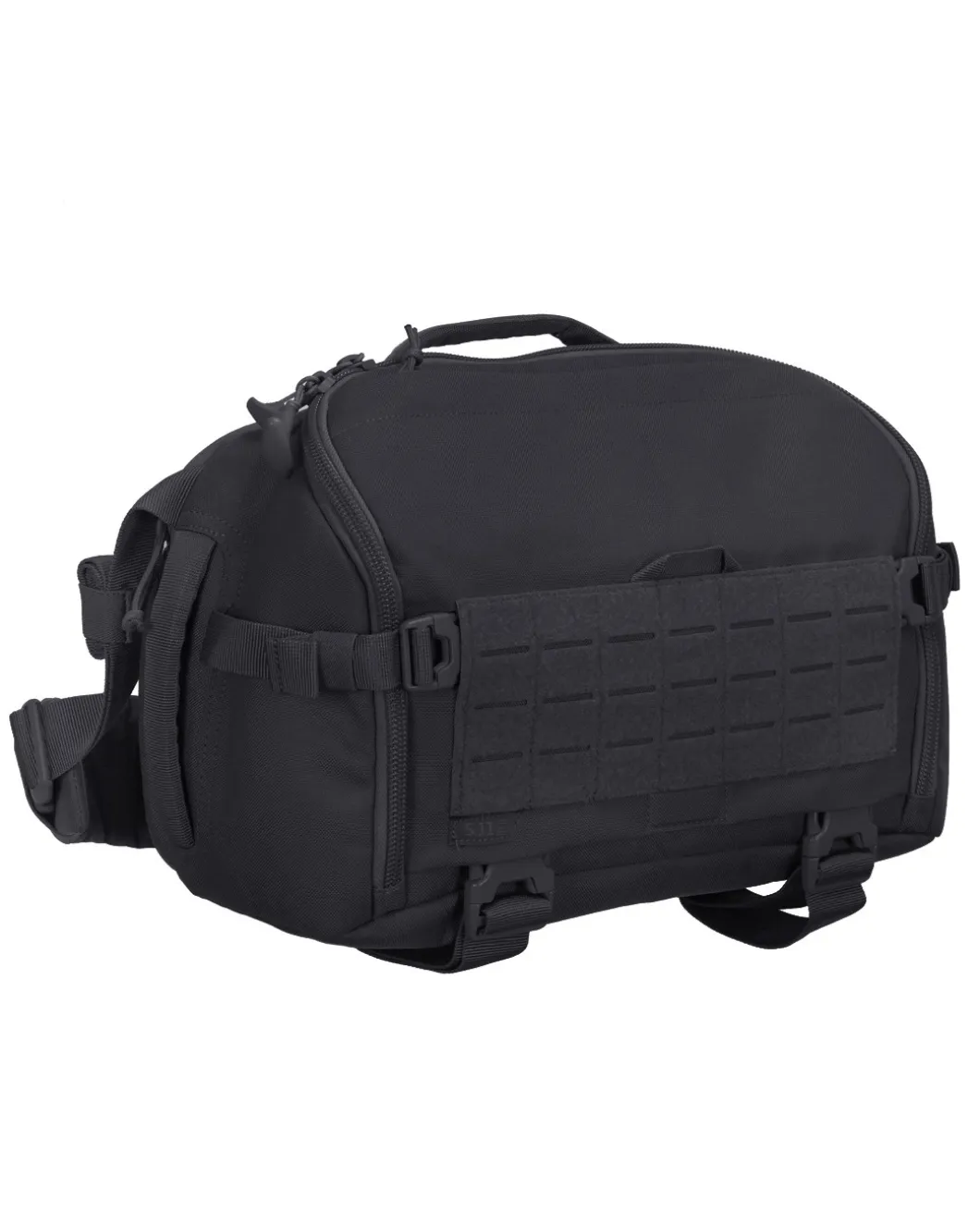 UCR Slingpack Black