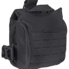 UCR Thigh Rig Black