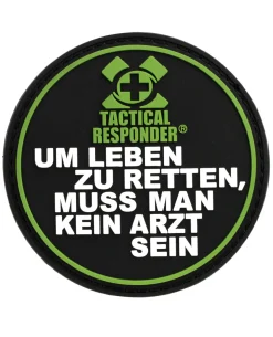 Um Leben zu Retten Patch
