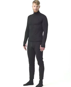 Underwear Long John US LVL 2 Olive Green