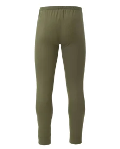 Underwear Long John US LVL 1 Olive Green