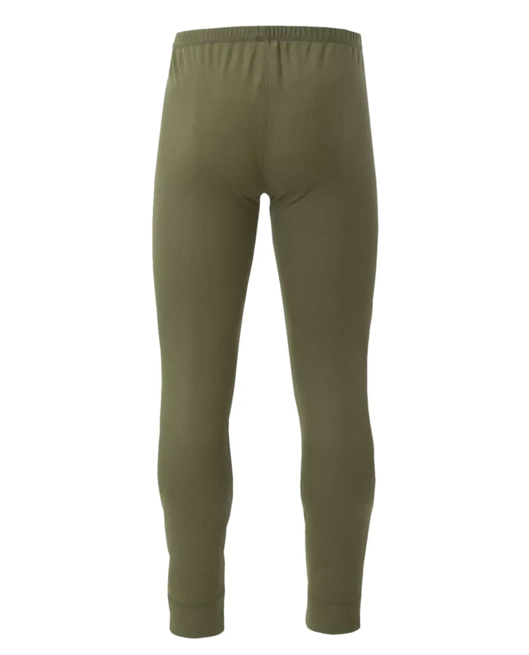 Underwear Long John US LVL 1 Olive Green