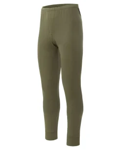 Underwear Long John US LVL 1 Olive Green