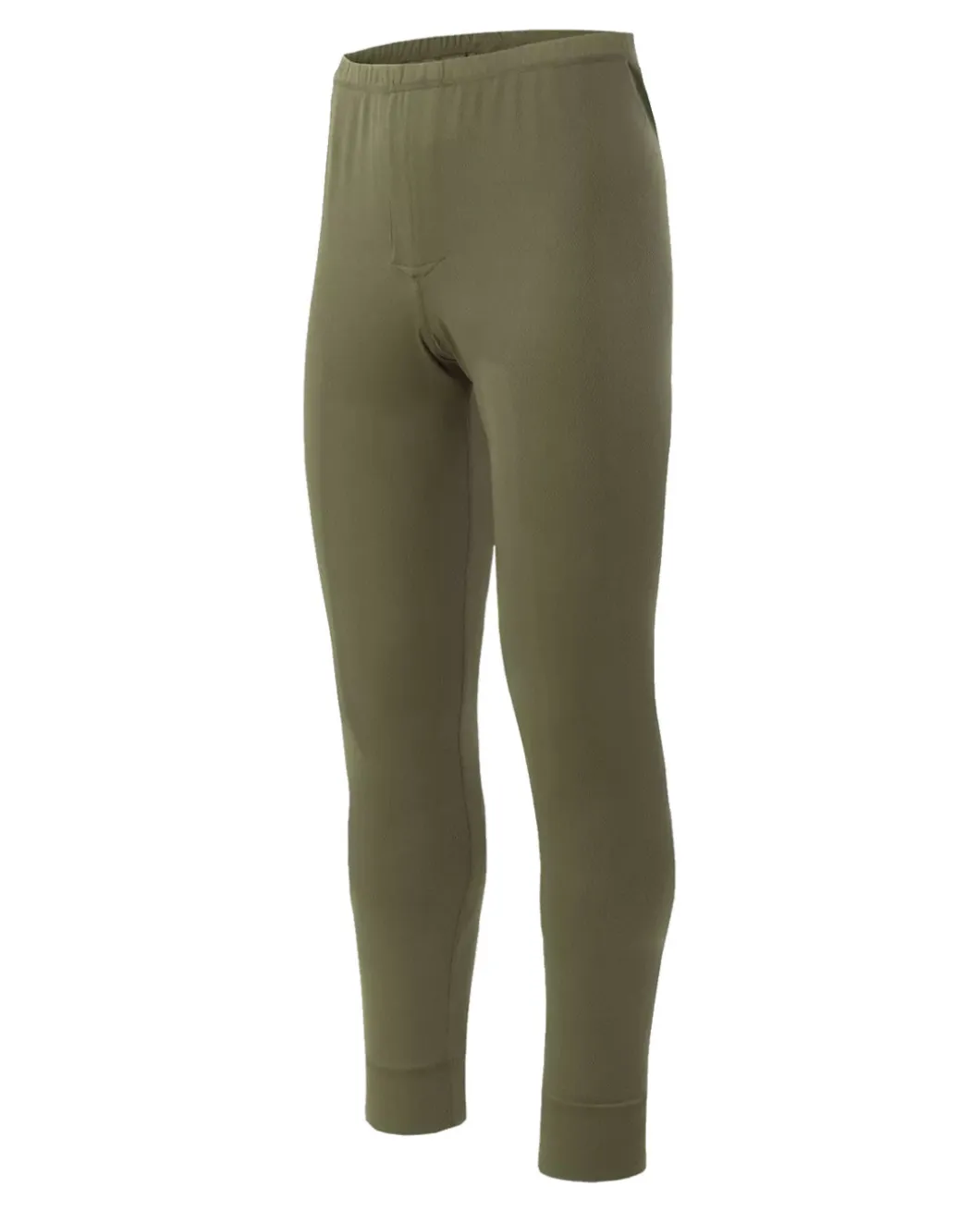 Underwear Long John US LVL 1 Olive Green