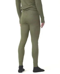 Underwear Long John US LVL 1 Olive Green