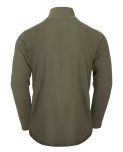 Underwear Top US LVL 2 Olive Green