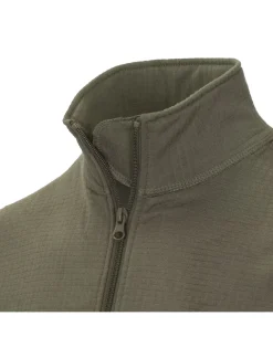 Underwear Top US LVL 2 Olive Green