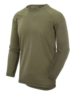 Underwear Top US LVL 1 Olive Green